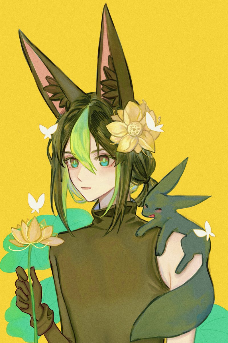 zdbxbzd10111's tweet photo. #原神
#GenshinImapact
#tinari https://t.co/nhGinCAw4B