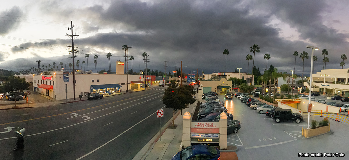 Studio City NC tweet media