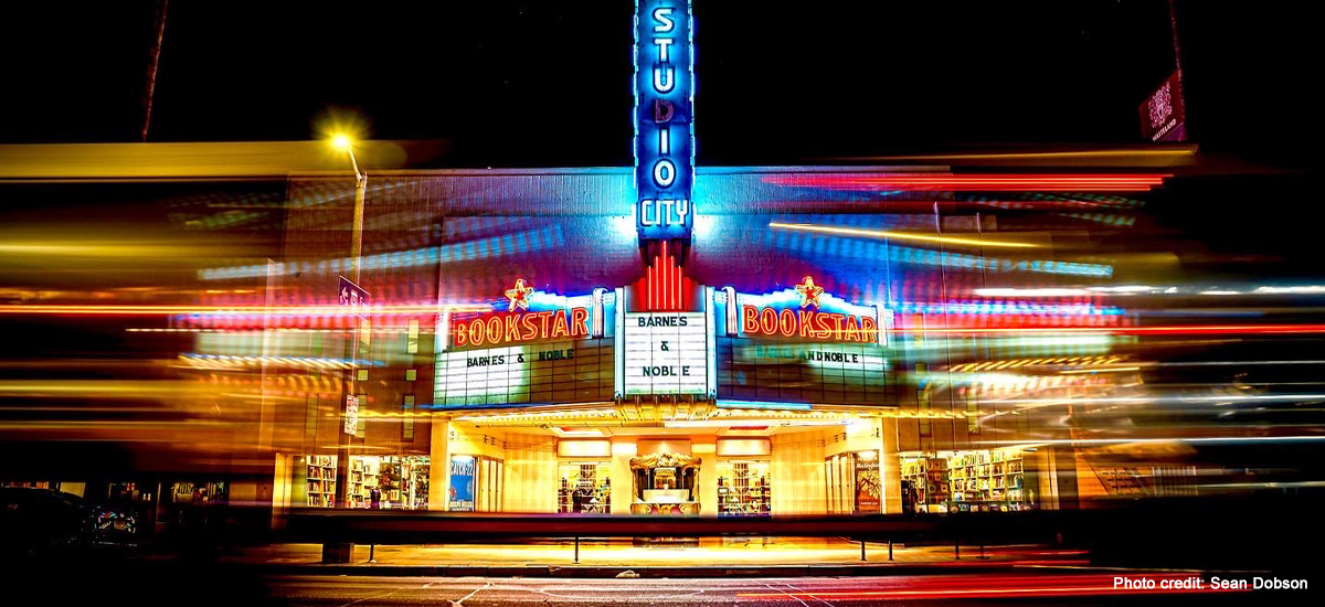 Studio City NC tweet media