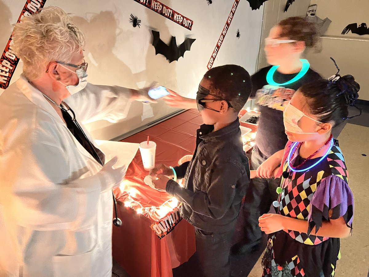 Haywood County Virtual Academy tweet media