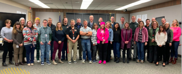 Luke LeCount tweet media