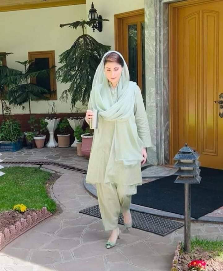 Maryam Nawaz Sharif Happy Birthday           