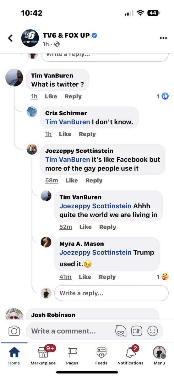 Grantaroni and cheese (@grdaignault821) on Twitter photo 