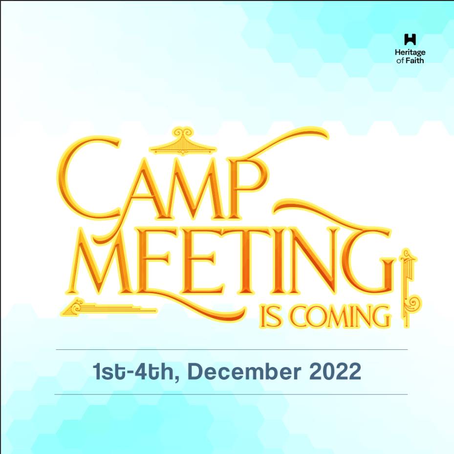 Heritage of Faith Church tweet media