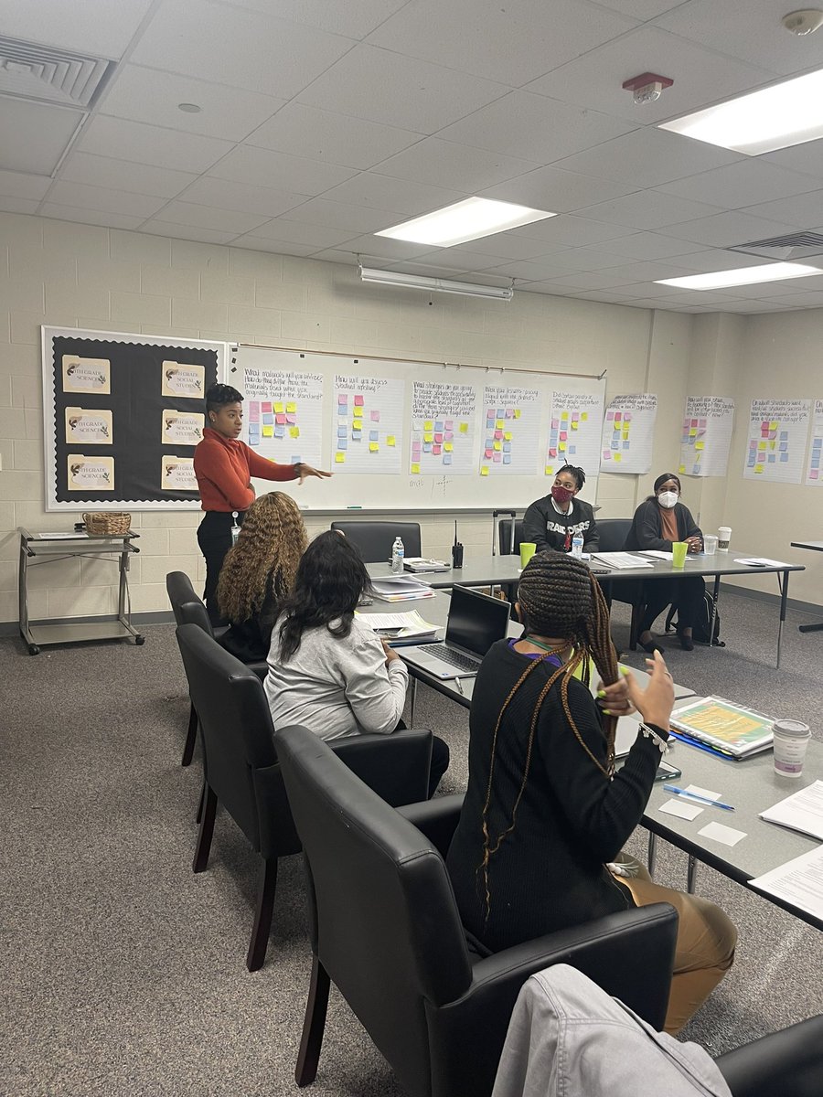 drbstrickland's tweet photo. What a great PLC of diving into SAVAAS with @MsCoraGarner !!! #elarrocks https://t.co/S2chcj9ifL