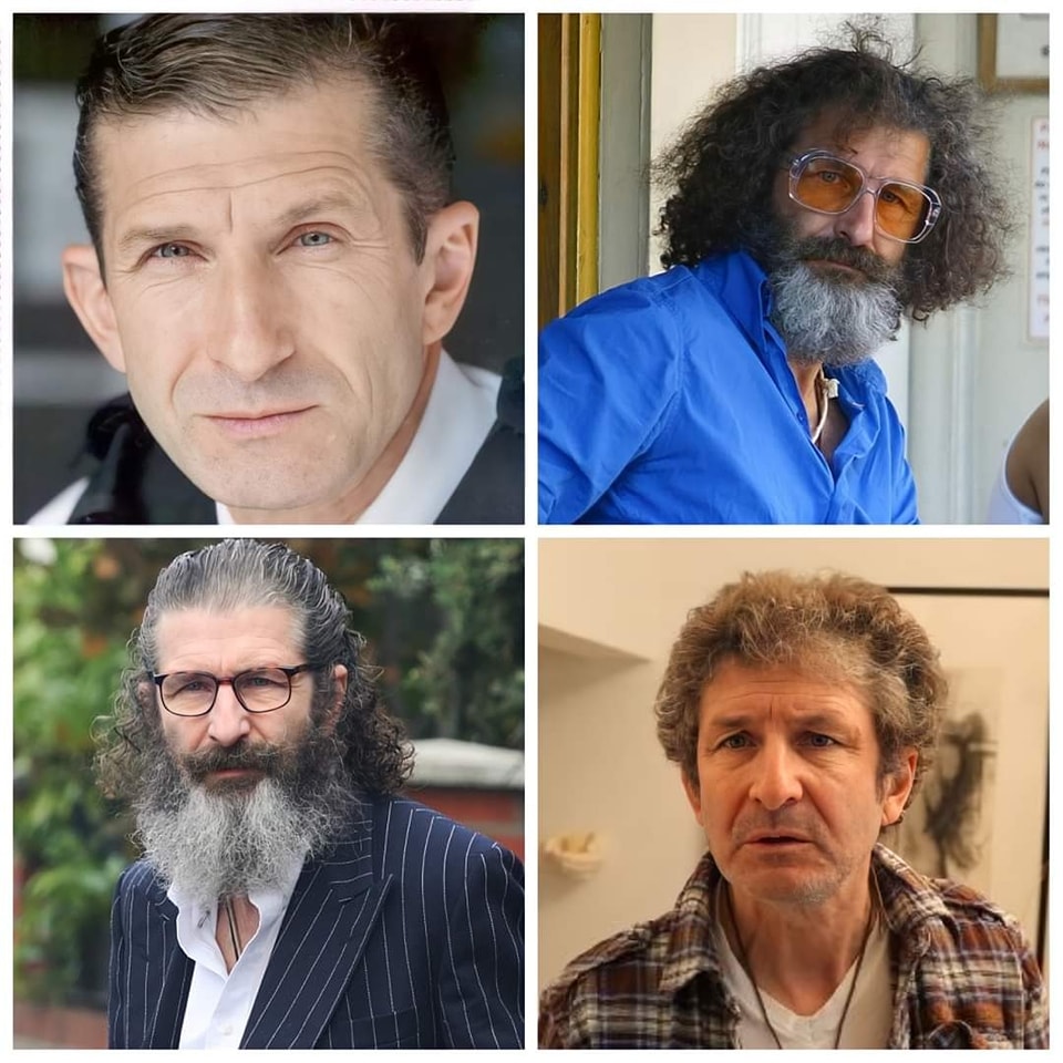 Jeff Stewart is 67 today, Happy Birthday Jeff 