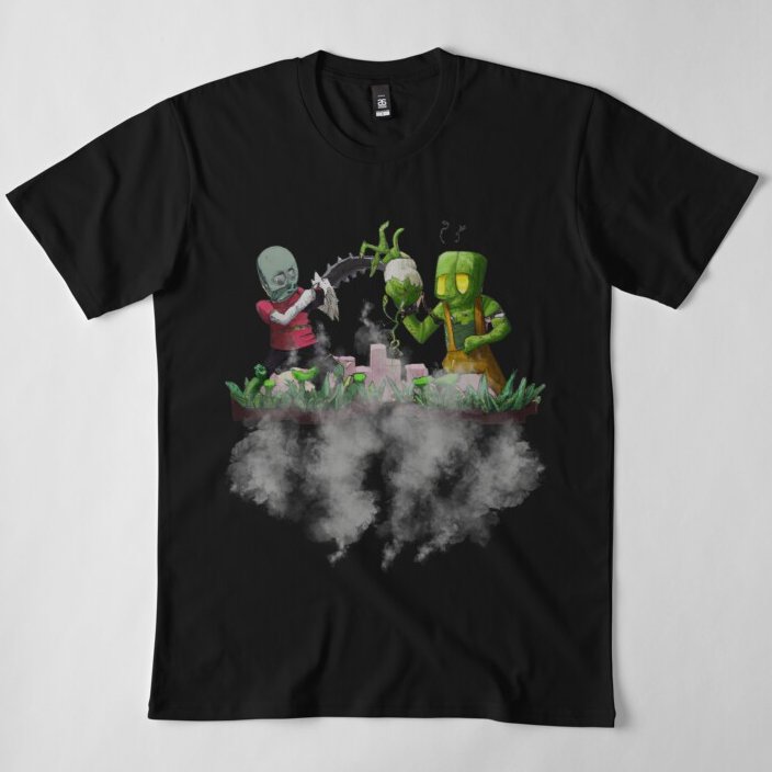 cuteand3vil's tweet photo. mit diesem coolen shirt wirst du die Blicke auf dich ziehen! https://t.co/O27L5QfMYg #findyourthing #redbubble #PvZ2 #pvz #pvzheroes #Nebel #Pflanzen #ZombiesAreComing #Scream6 #Ghostface #shirt #Sale #green #Cool_Beauty #Kettensäge #horror https://t.co/xvGZfHUzeK