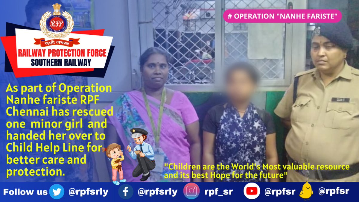 rpfsrly's tweet photo. @RPF_INDIA @GMSRailway https://t.co/HD3gFzUvmX