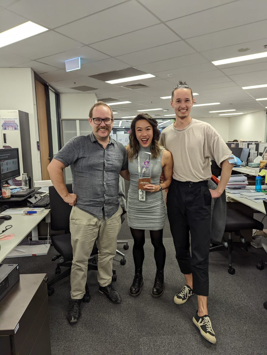 Amanda Lee tweet media