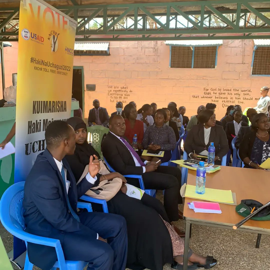 LawSocietyofKe's tweet photo. #LegalAwarenessWeek
#LegalAid
#Prisonvisit https://t.co/lhCuzTHcfn
