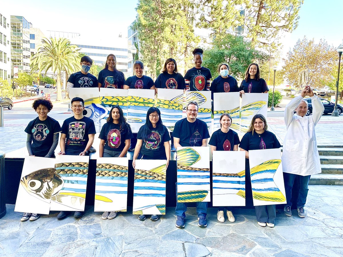 Crump Lab tweet media