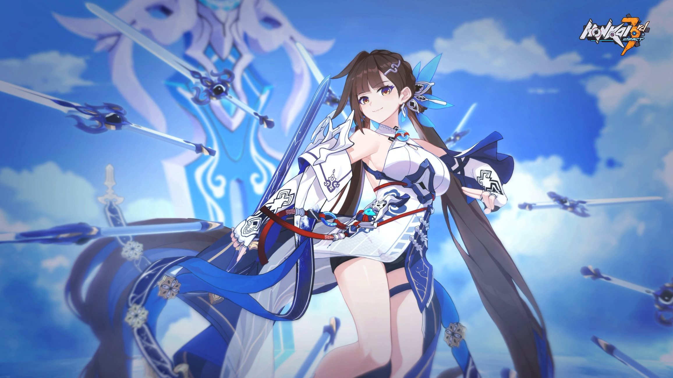 Honkai Impact 3rd Live Wallpaper đem đến cho bạn một trải nghiệm tuyệt vời với các hình ảnh đầy màu sắc, quyến rũ và hoàn toàn sống động. Bạn sẽ cảm thấy rằng mình đang sống trong một thế giới bí ẩn và kỳ diệu khi sử dụng những hình ảnh này.