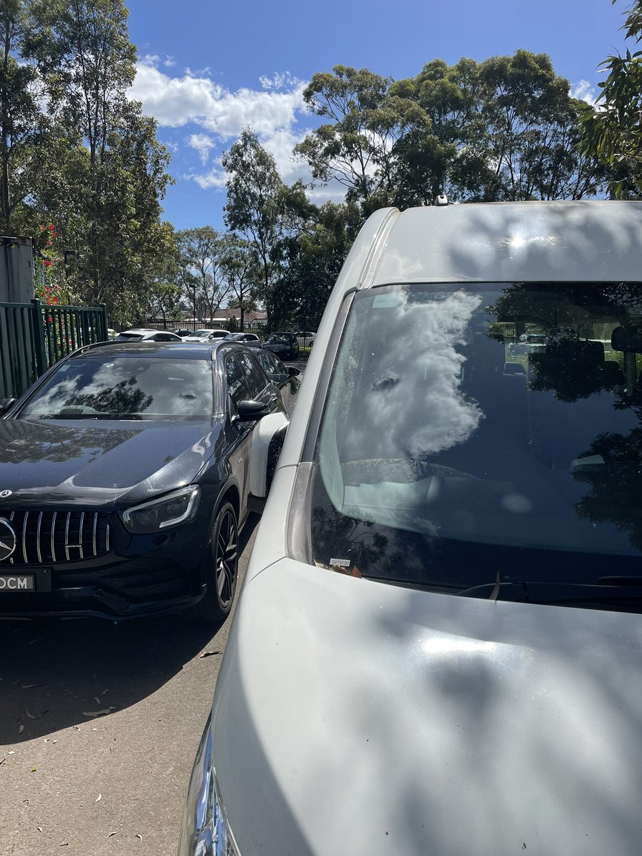 PPAConf23's tweet photo. Friday afternoon and we are loading up the vehicles ready for the conference. See you on 1 November. Woo-hoo! https://t.co/4yDDSGOIeF