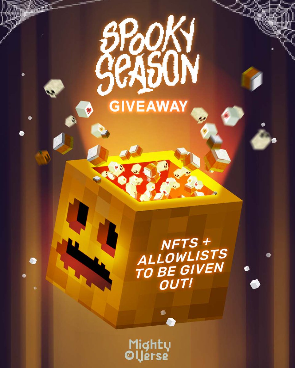 10 more hours to launch!! 👻

Join our giveaway! Link in bio 🎃