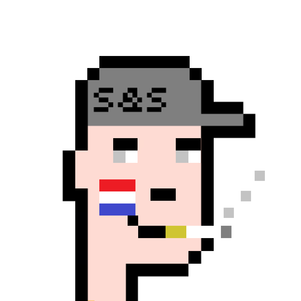 NederlandersNFT's tweet photo. Bijna Weekend!
#oranje #NFTGiveaway #nft #freemint #nfts #Giveaway #NFTdrop #Giveaways #nft #nftart #nederland #denederlanders #eth #coffeshop #amsterdam https://t.co/3VZehnRqcI
