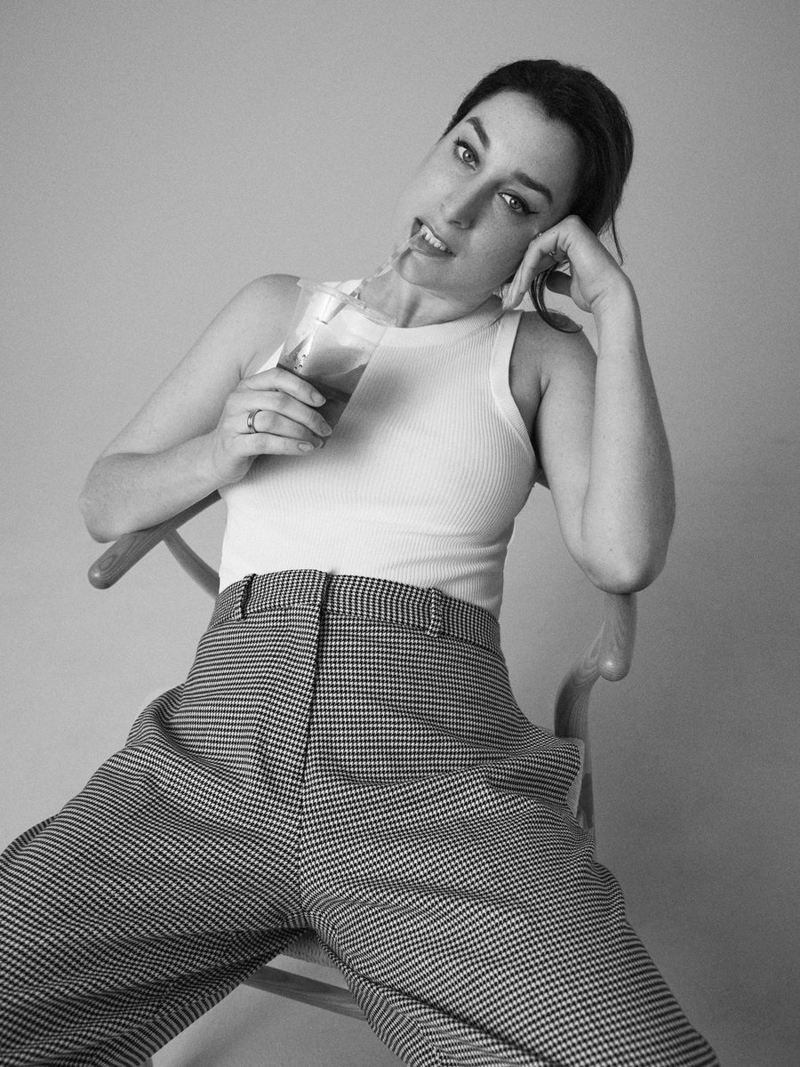 Joanna Hausmann Jatar tweet media