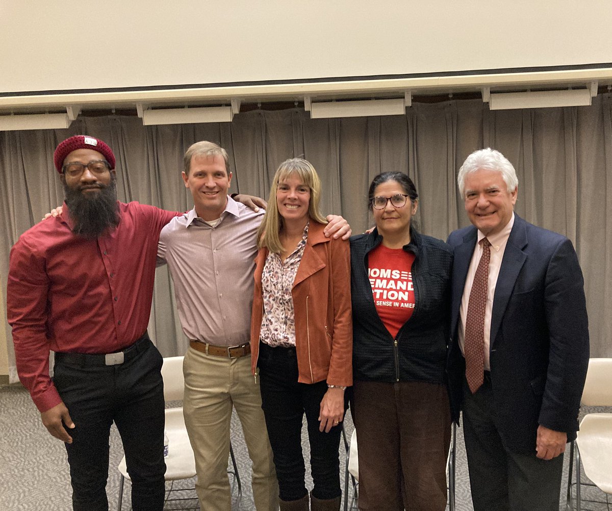 Paul Helmke tweet media