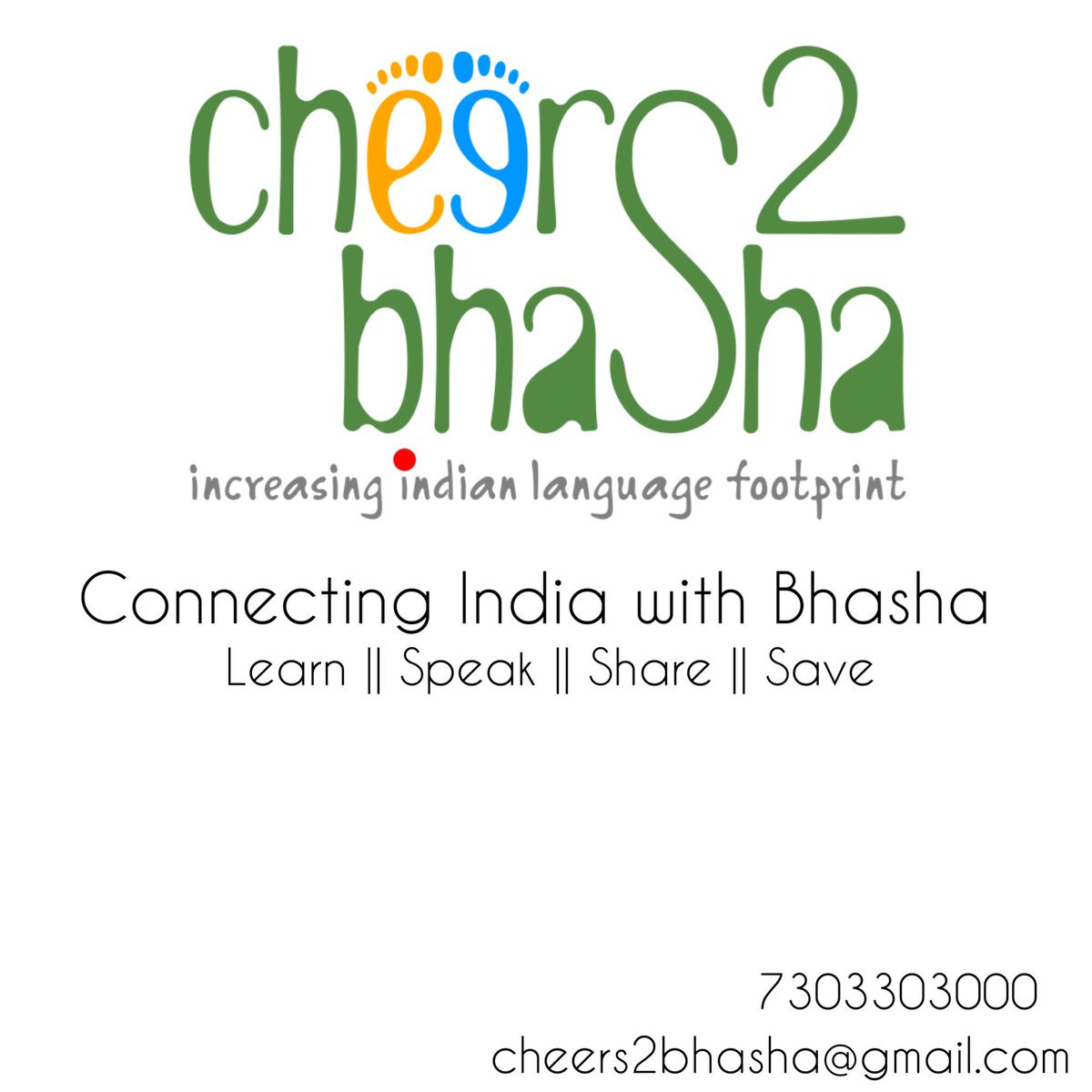bigbuddyworld's tweet photo. Learn your Mother language
Learn the local language
Learn an endangered language
Share stories in your Mother language
Join our Bhashadda and converse
Adopt an endangered language
Cheers2Bhasha #indianlanguages  #cheers2bhasha @IndiaatUNESCO @rashtrapatibhvn https://t.co/kQiNfBFt43