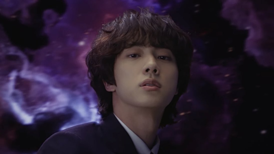 hourly jin (rest) tweet media