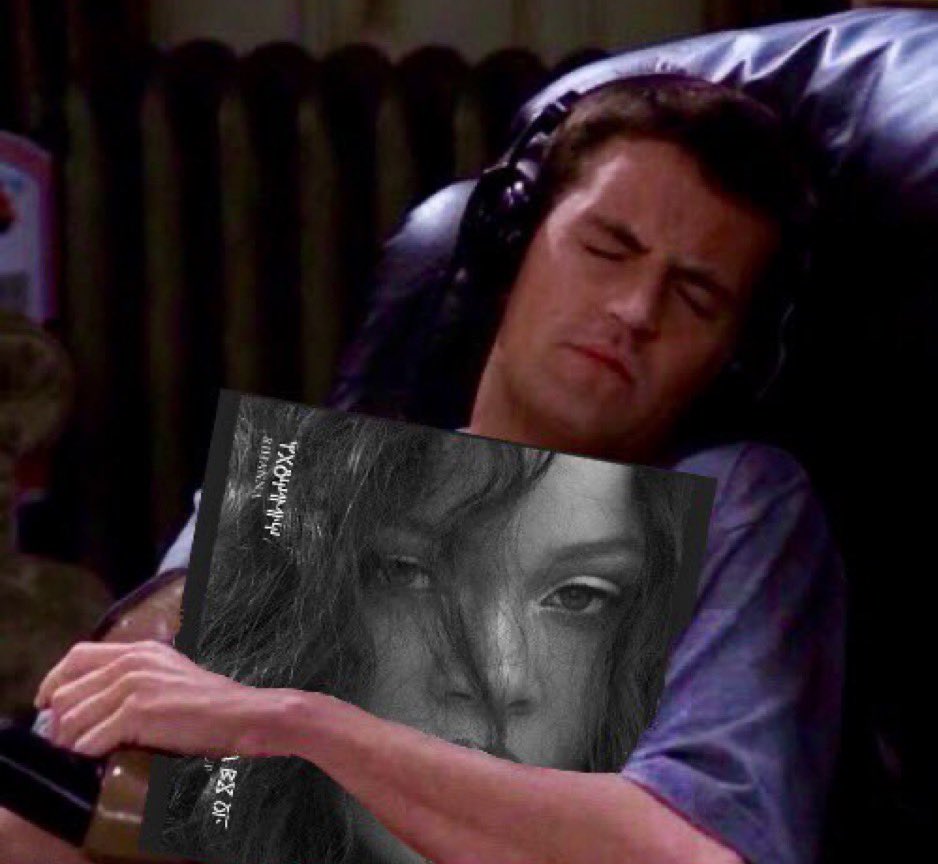 babi's tweet photo. Eu não tô acreditando que tô ouvindo a Rihanna cantando uma música nova 😭
Os vocais de um anjo
Ela é a maior do mundo! #LiftMeUp https://t.co/z9wqEWPwFm