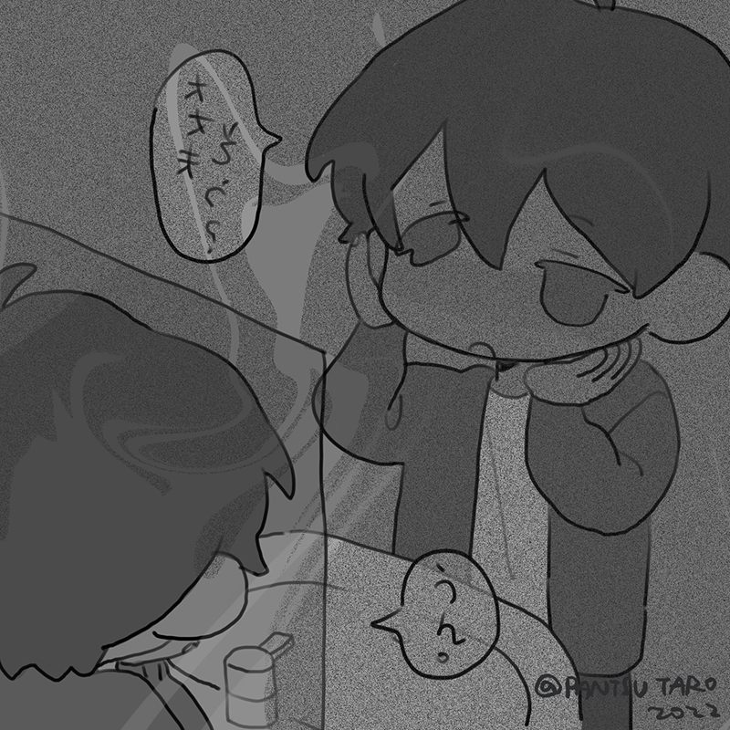 tarodesuzo321's tweet photo. ？ https://t.co/JGIvYEHk4A