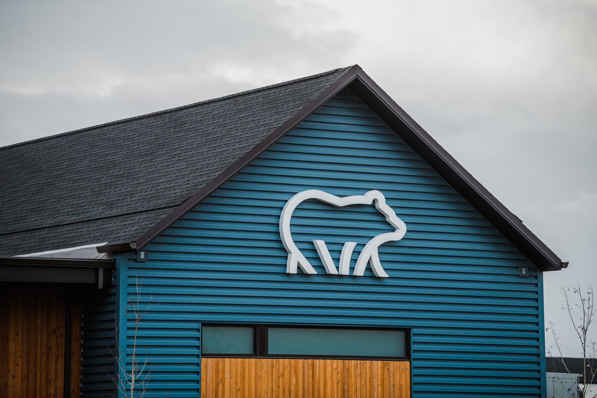 RightWaySigns's tweet image. Right Way continues to grow its custom sign products and services across the United States, currently working on large scale projects in 14 different states. Here is a project we completed this past spring for Montana's Great Indoors located in Kalispell.