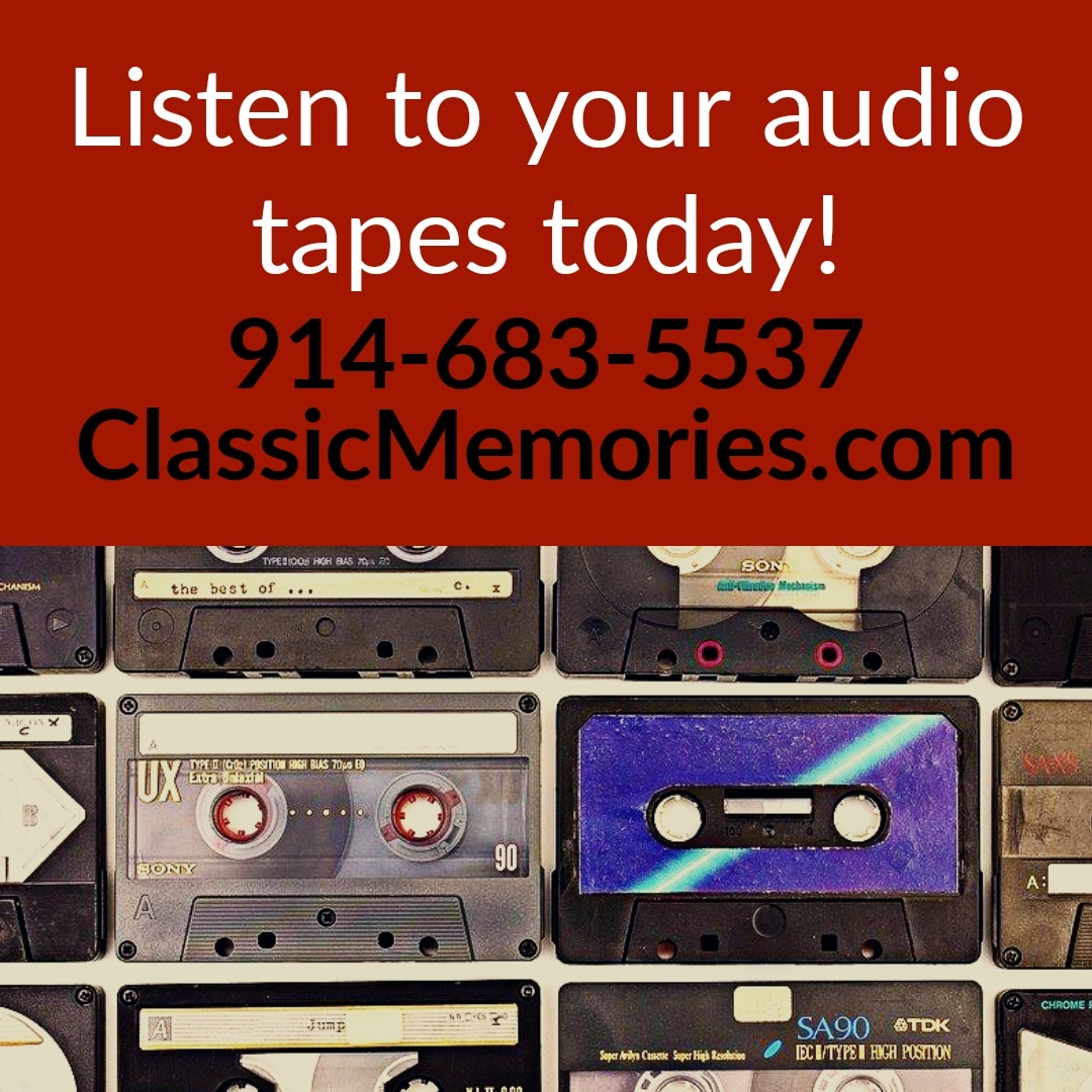 classic_mem's tweet photo. We'll transfer your #AUDIO tapes for you! 914-683-5537 https://t.co/dnd3VSEAKb https://t.co/xKvy0AqmWz