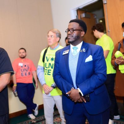 Derrick M. Fleming, Jr. tweet media
