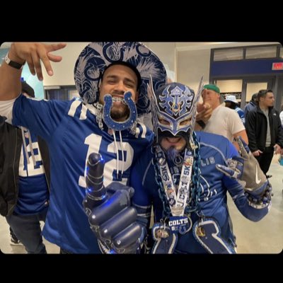 JesseReza94's tweet photo. #NewProfilePic #GoColts #GoCanes #ForTheShoe #AllAboutTheU #LuchaBlue #FanOfTheYear https://t.co/sFbIfegUwD