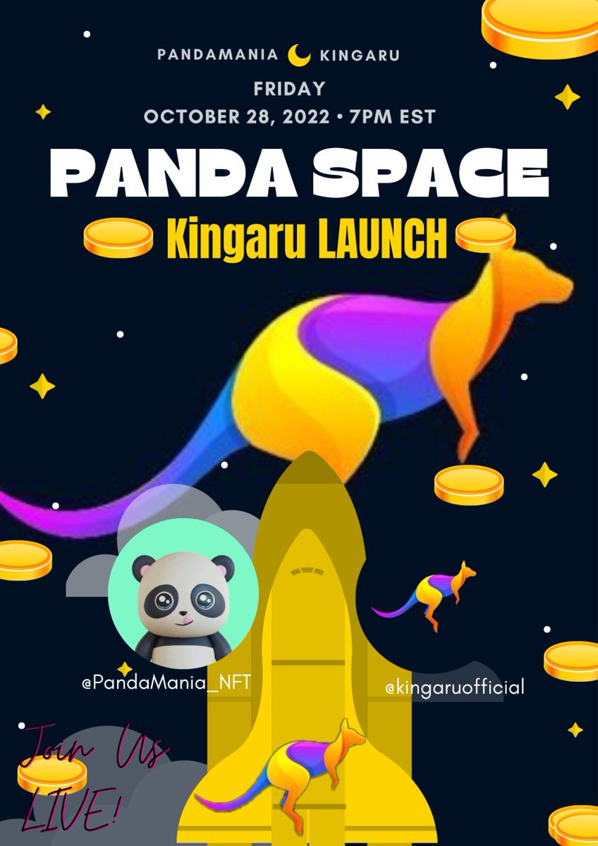 PandaMania tweet media