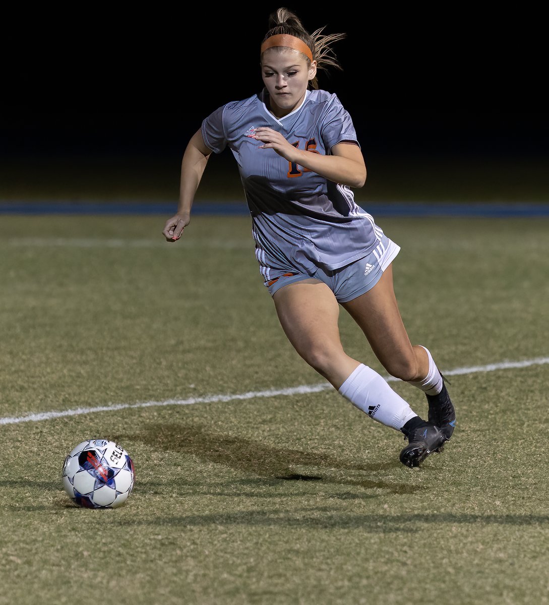 Congrats to Aztecs Women's Soccer forward Delaney Buntin (Cienega HS) NAMED FIRST TEAM ALL-ACCAC AND FIRST TEAM ALL-REGION I, DIVISION II. She scored a team-high 14 goals along with 7 assists in 15 games played. Photos by Stephanie van Latum #PimaSoccer #AztecTough