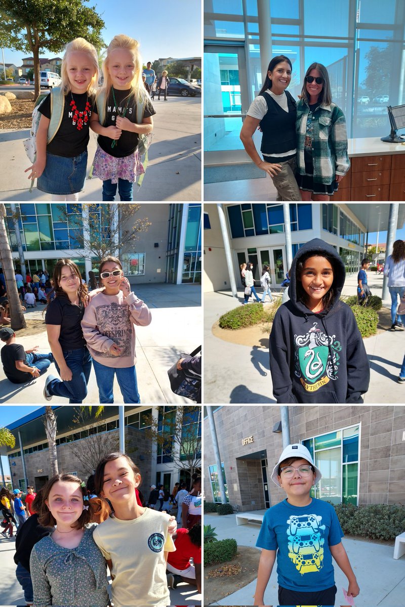 MuraokaCVESD's tweet photo. Sk, sk, sk to Drugs! 2000s Day at Muraoka! #RedRibbonWeek #cvesdredribbonweek #thisischula https://t.co/Vra4ZSCD8L