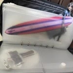 木村拓哉さんのアクスタ!一番大事な部分だけケースからはみ出す!