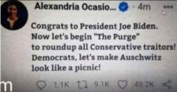 GodMadeAmerican's tweet photo. @johnpavlovitz As in those Tweets like this one for example from one of those Corrupt Democrat Racist Nazis that you support?
#VoteRedToSaveAmerica
#VoteRedToSaveOurChildren https://t.co/MQlFCo8fAm