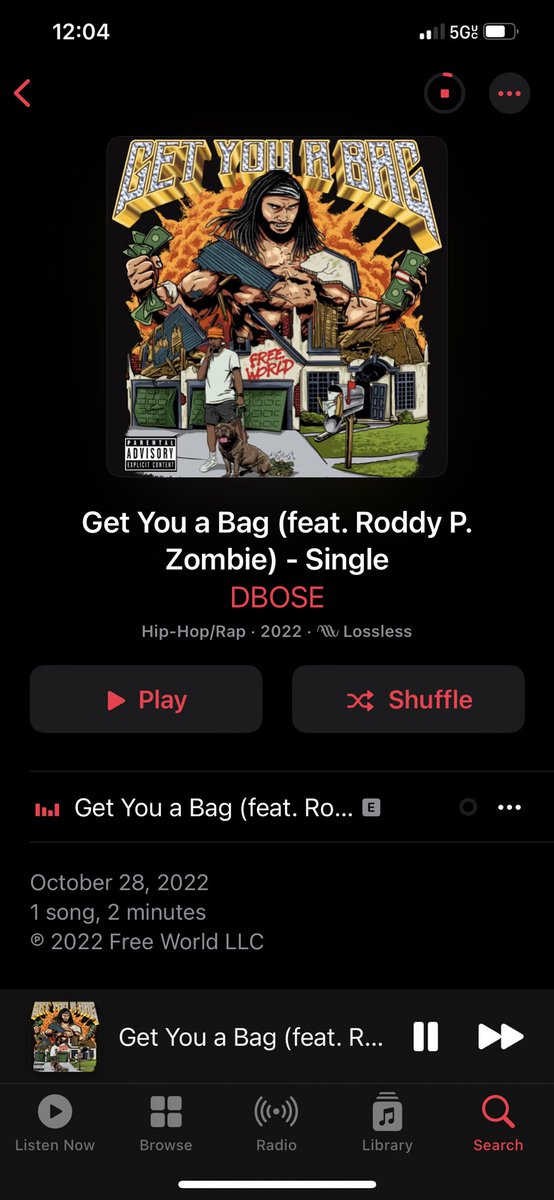 _Dubs_Up's tweet photo. #GetYouABag OUT NOW ON ALL STREAMING PLATFORMS https://t.co/qFY8nvDw8B