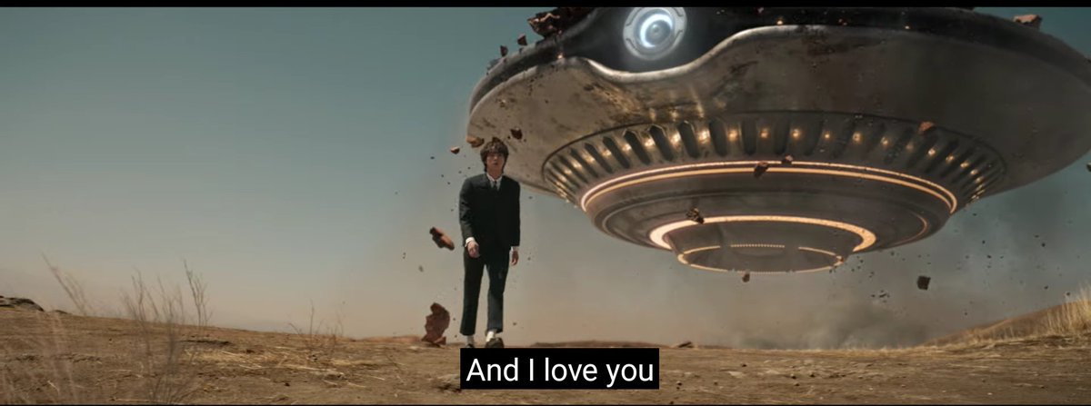 wangteaco's tweet photo. "And i love you" SEOKJIN 😭😭😭 https://t.co/Ke0wFy30Y4
