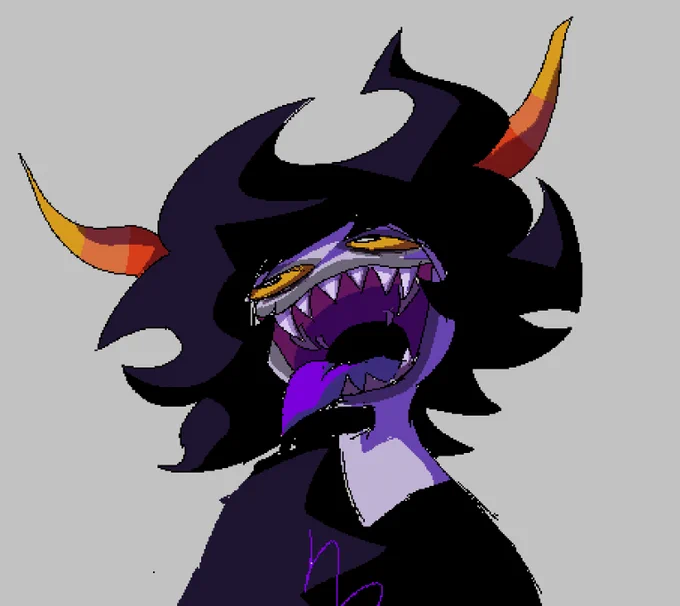 hey im megalo, i like drawing things i think are cool, cute, weird, or whatever i feel like drawing. im self taught and still learning. interests are video games, cartoons and just cool media in general. check my carrd for other stuff relating to me.2nd/backup acc is 