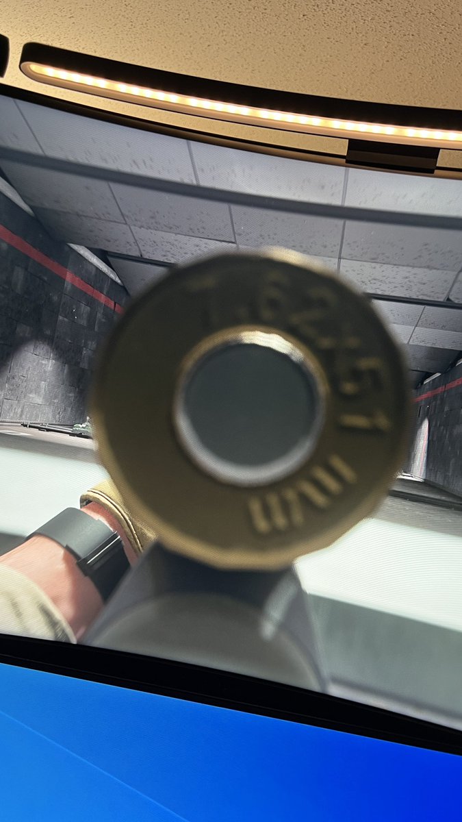 Jerswft's tweet photo. @CallofDuty  neat, first time checking out the Firing Range https://t.co/JrXfKVM5cr