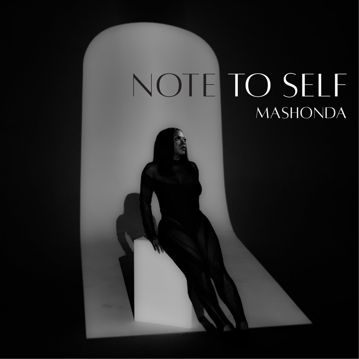 MashondaLoyal's tweet photo. My new EP "Note to Self" here!

Creating this body of work has been a soul-stretching exercise in honest self-expression and I am so excited to share it with you! 

STREAM IT NOW and come back to tell me what you think: https://t.co/5lQoRvvJjd https://t.co/rpL0x15hEK
