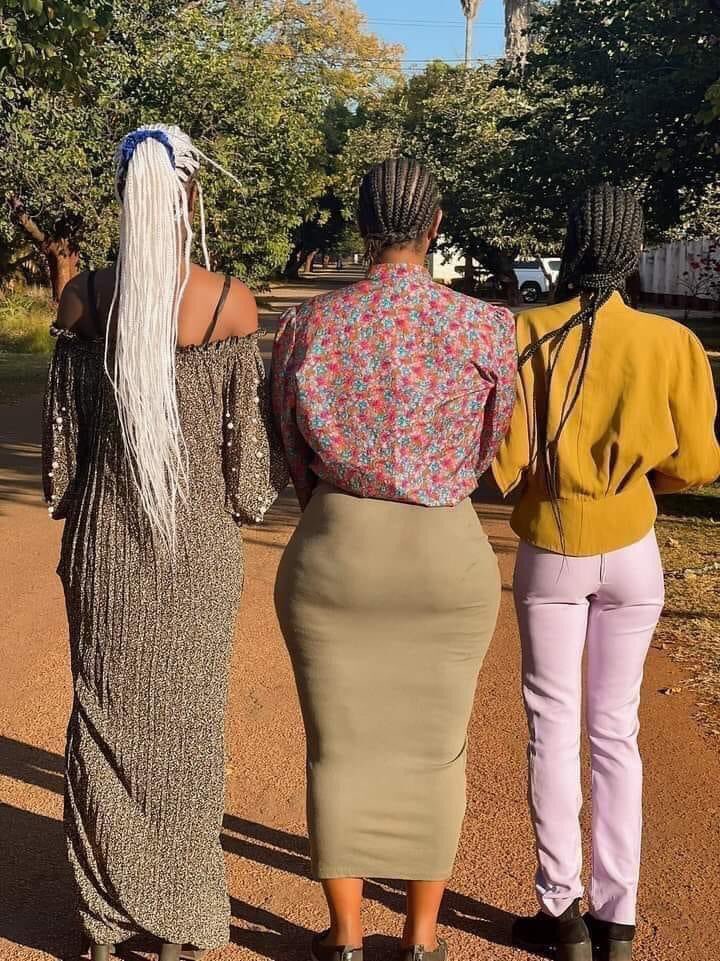 😹😹LADIES TYPE YOUR BODY 

GENTS TYPE YOUR PREFERENCE 

A.             B.                 C