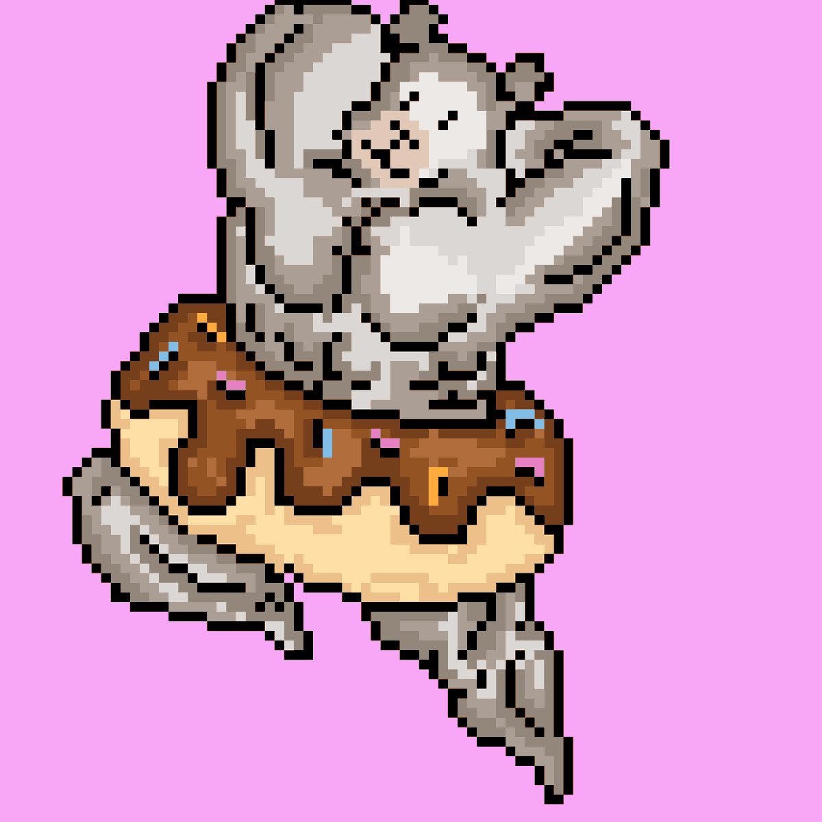 awesomeladyE's tweet image. I wake up and see &quot;@bruhtherjoe retweeted... @thelegendofbruh retweeted... @obibaBrown  retweeted...&quot;

when will i see &quot;@bruh_bears retweeted&quot;?