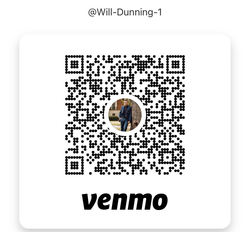 willber52's tweet photo. @Venmo https://t.co/gGUco6ozup