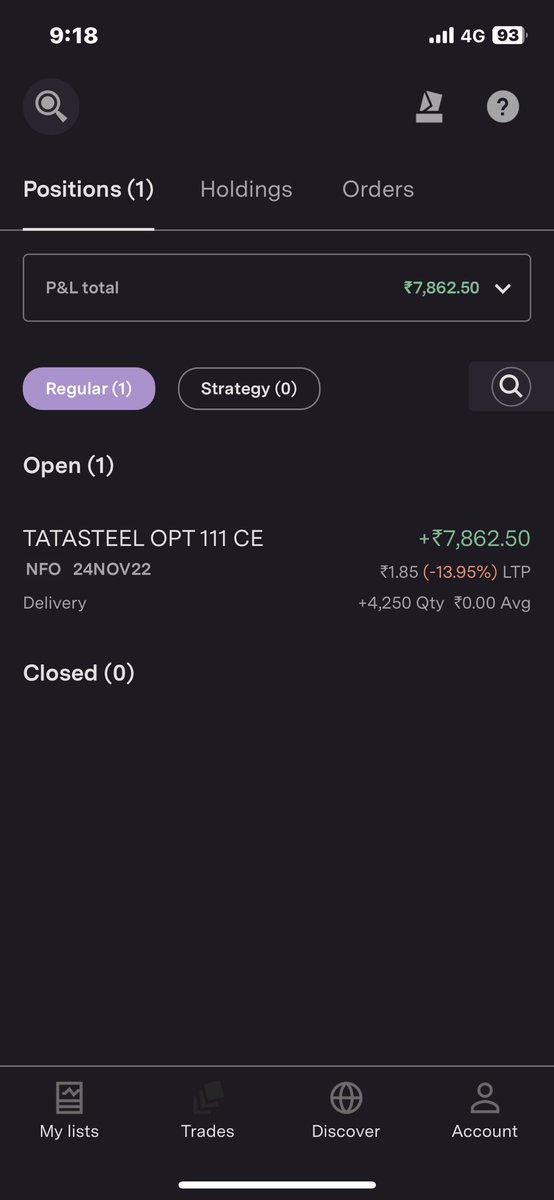 Ap6060's tweet photo. Dear @upstox @UpstoxSupport for your technical glitch i got loss who is responsible @SEBI_India #StockMarket https://t.co/ycpx025TTB