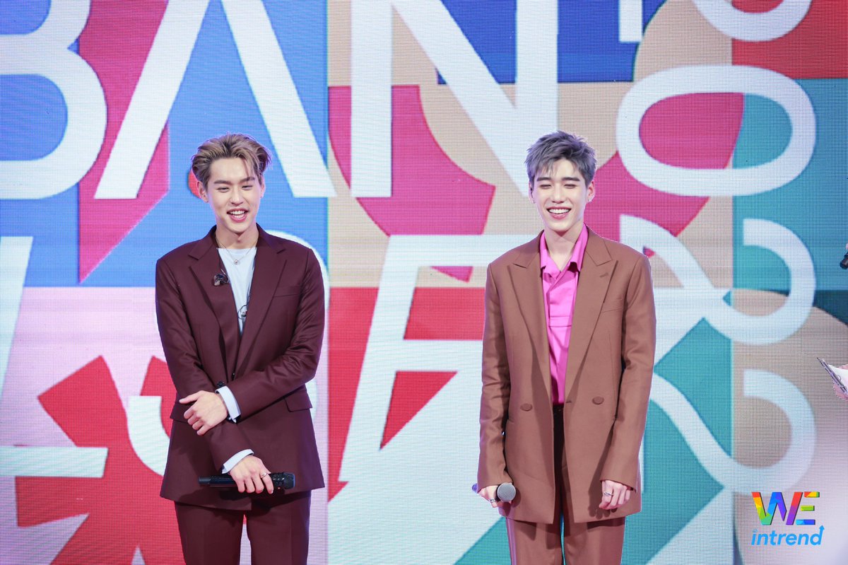 weintrend_tv's tweet photo. “พีพี-บิวกิ้น” ในงาน “Ananda Urban Pulse 2022”
#bbillkin #ppkritt #บกพพ
#AnandaUrbanPulse2022xBKPP #Weintrend https://t.co/zYgYa1uFpl