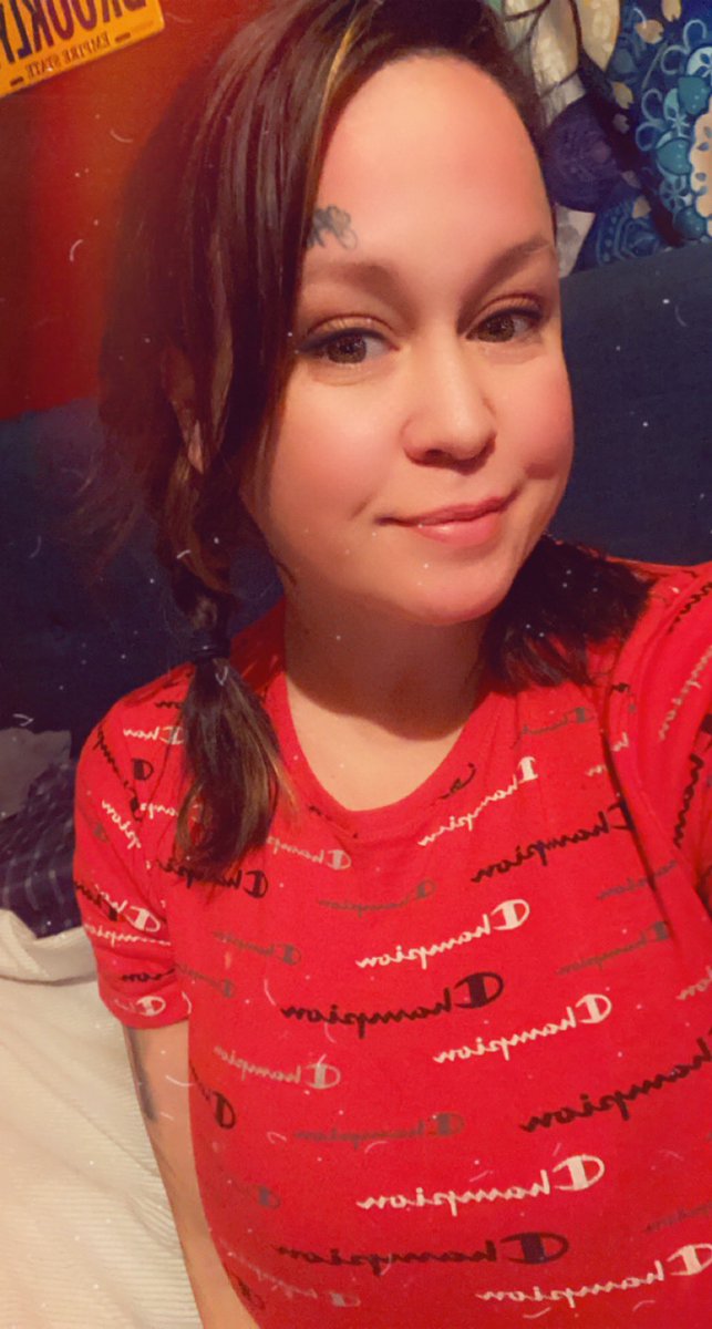 brandy talore on Twitter: "Feeling better after 5 days of meds,another