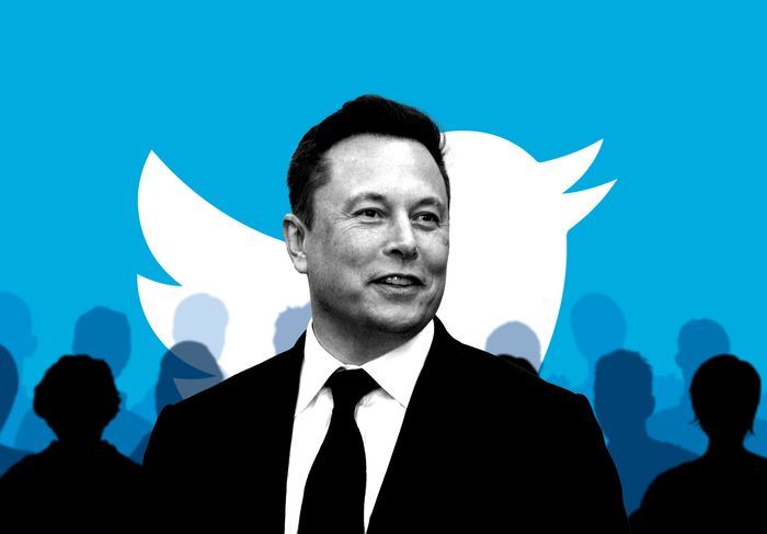 ⚠️BREAKING:

*ELON MUSK COMPLETES $44 BILLION TAKEOVER OF TWITTER

$TWTR