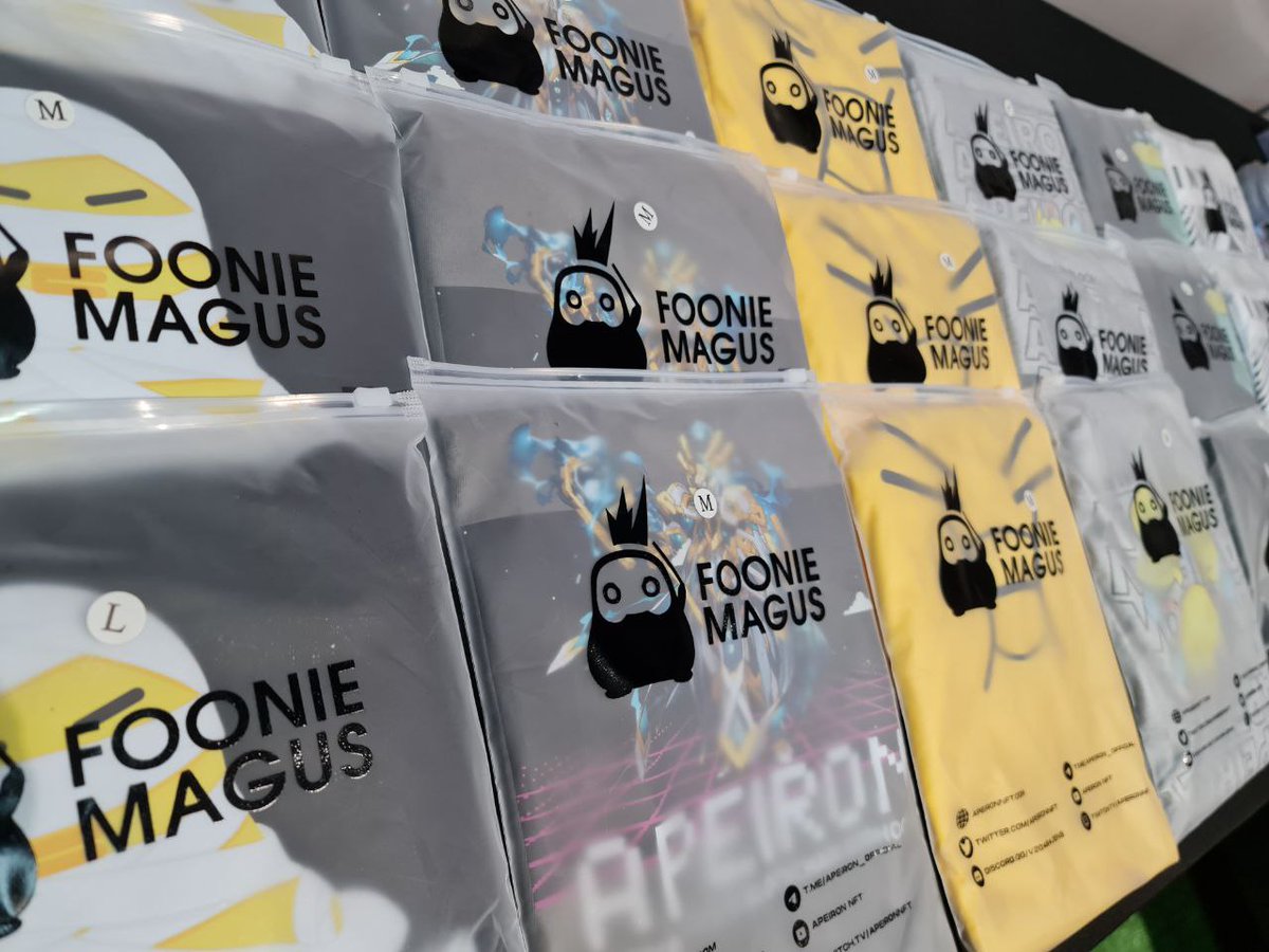Apeiron PH Fanbase tweet media