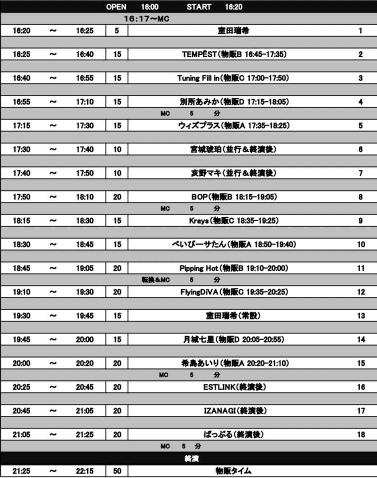 amikabessho's tweet photo. 🔥重要🔥
🗓11月8日(火)
📍新宿 ReNY
°MUROTA MIZUKI MUSIC
FESTIVAL #04J
🎫前売 3000円/当日 3500円 (D
別)最前エリア 4000円(D別)
出演16:55〜17:10特典会17:15〜18:05
🎟予約
【最前】https://t.co/qvNBxkUbac
【一般】https://t.co/bEOKPrD2Wf
【配信】https://t.co/ZHNf0jEzpZ https://t.co/BG2Rna3U89