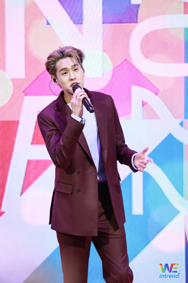 weintrend_tv's tweet photo. “บิวกิ้น” ในงาน “Ananda Urban Pulse 2022”
#bbillkin #บกพพ #Weintrend
#AnandaUrbanPulse2022xBKPP https://t.co/SLDed8ASRN