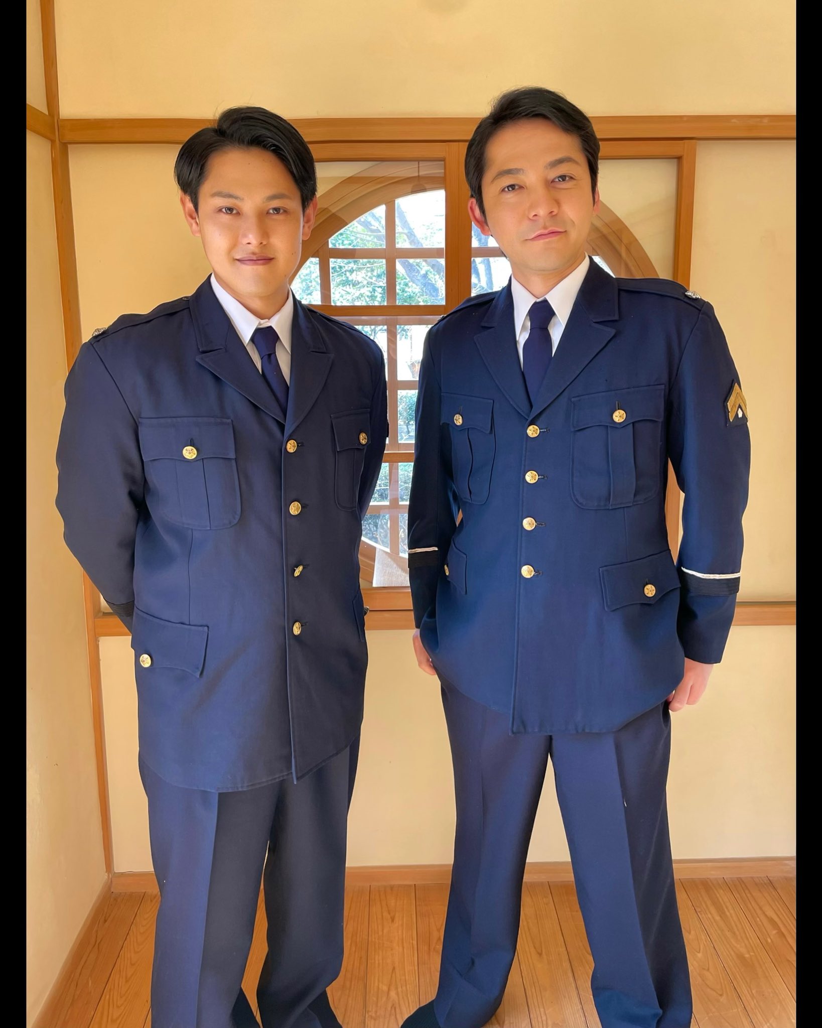 活動歴および当時の関連ビジュアル記録
